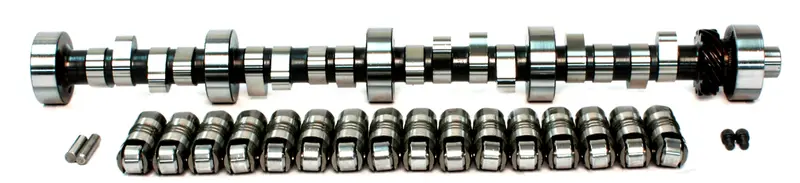 Comp Cams Cl35-422-8 Hydraulic Roller Cam & Lifter Kit – Ford 351W, 215° Duration 1