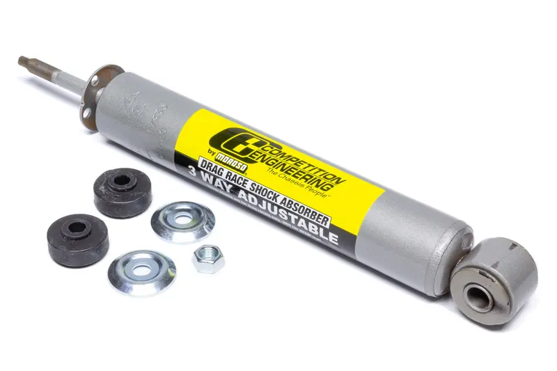 Competition Engineering 2620 Dart Charger Challenger Chassis Component 1