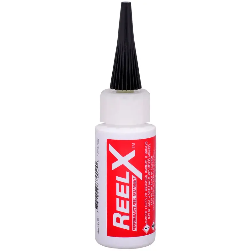 Corrosion Technologies Reelx Lubricant – 1 Oz Dropper Bottle For Precision Application 1