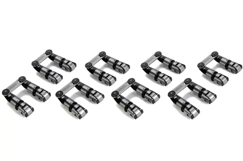 Crower 66290X903H-16 Severe-Duty Roller Lifters For Small Block Chevy 1