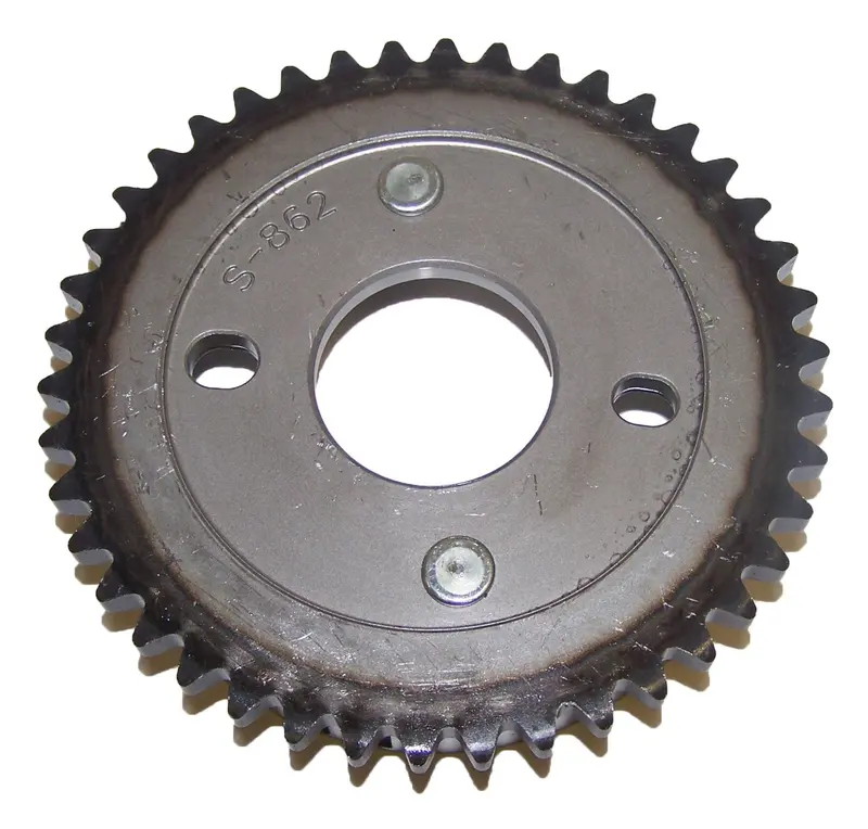 Crown Automotive 4792305Ab Replacement Intake Camshaft Sprocket For Jeep Cherokee & Grand Cherokee 1