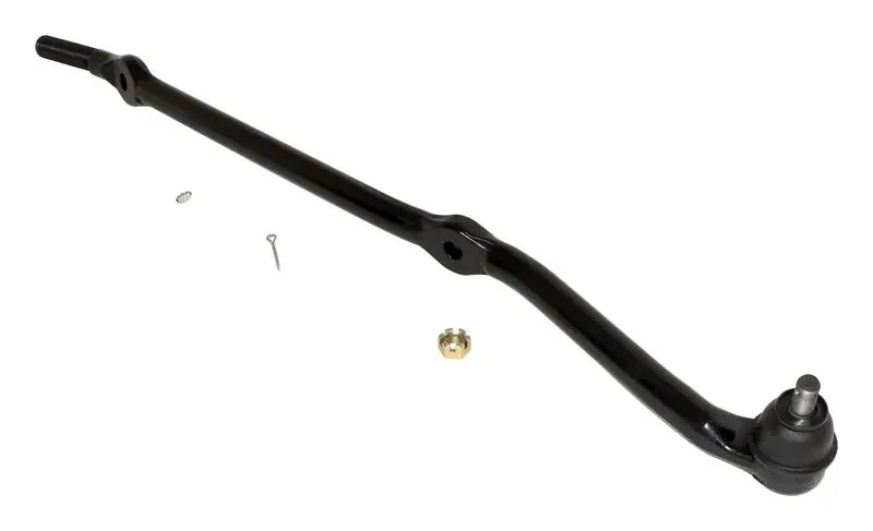 Crown Automotive 52037994 Replacement Steering Drag Link – Right-Side Mount, Lhd, 30.83" Length 1