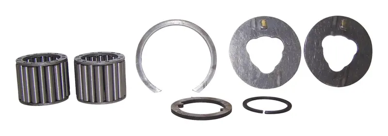Crown Automotive Jeep Transfer Case Repair Kit – Oem Replacement Parts 1