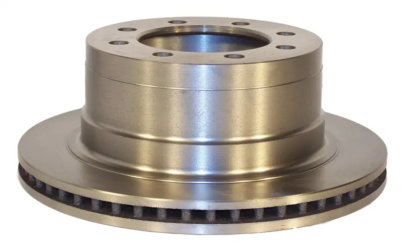 Crown Automotive Rear Brake Rotor – Direct Replacement For Jeep Applications 1