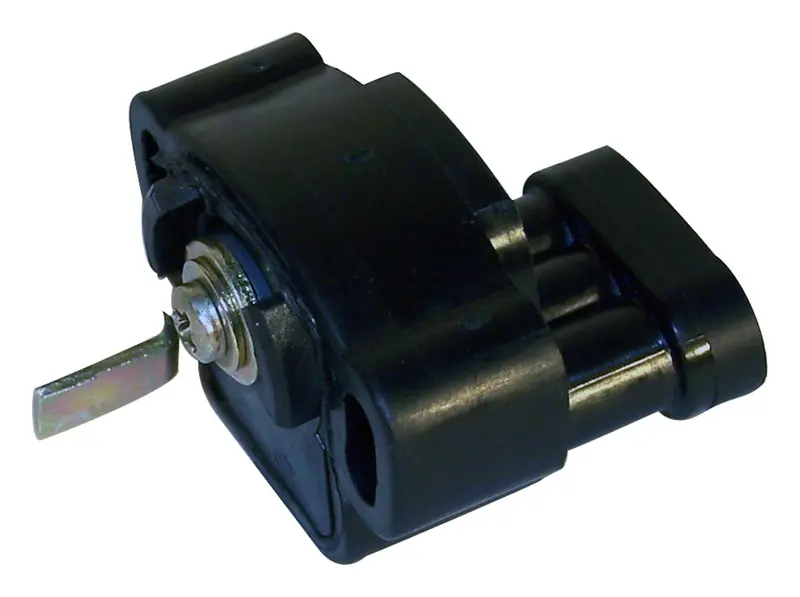 Crown Automotive Throttle Position Sensor Replacement For Jeep Vehicles (Part #33003194) 1