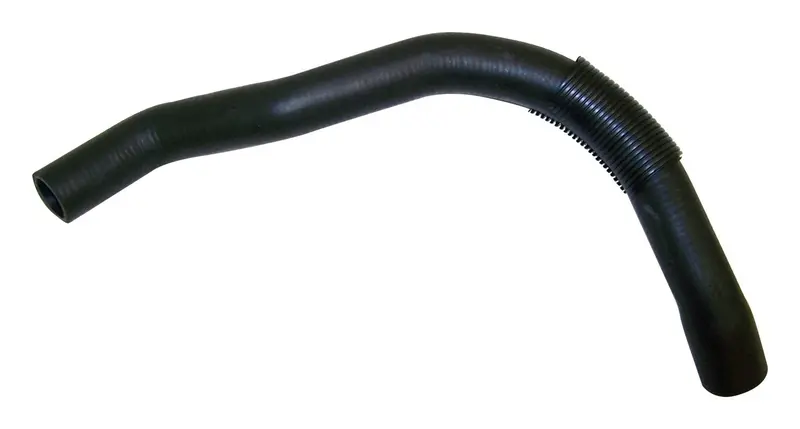 Crown Automotive Upper Radiator Hose – Left-Hand Drive Jeep Replacement Part 1