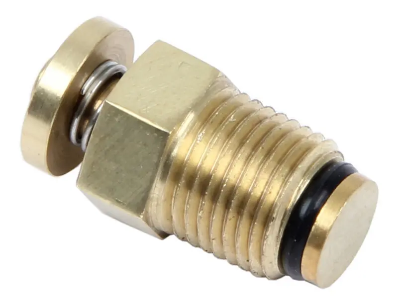 Dedenbear Bv1 Precision Air Bleed Valve For Brake And Hydraulic Systems 1
