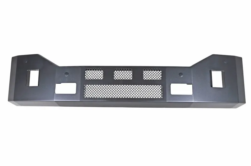 Dee Zee Dz62103 Heavy-Duty Front Bumper For Off-Road Vehicles 1