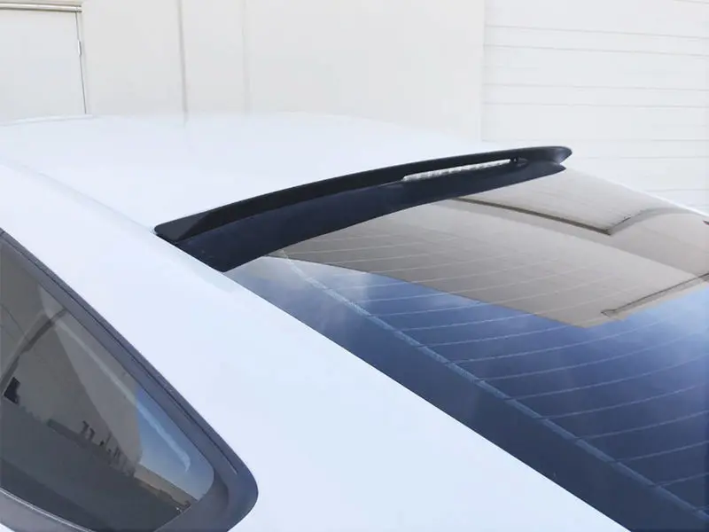 Drake Automotive Mustang Roof Spoiler – Fits 2015+ Models (Fr3Z-6344210-Rs) 1