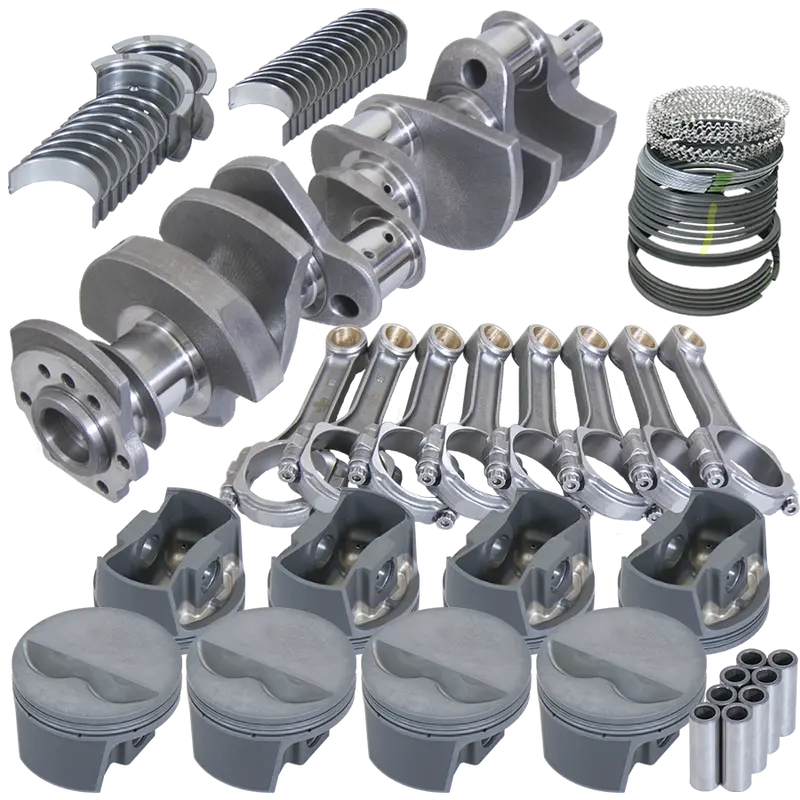 Eagle Specialty Products 13022000 Rotating Assembly Crankshaft Kit 1