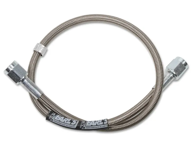 Earl’S Speed-Flex™ High-Performance Flexible Hose – 630101156Erl 1