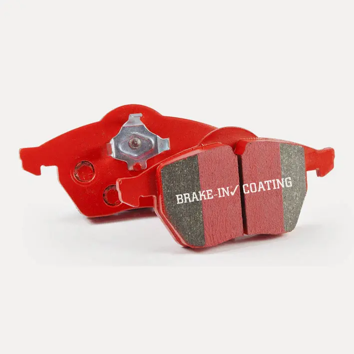 Ebc Brakes Dp31806C Redstuff Ceramic Low-Dust Brake Pads 1