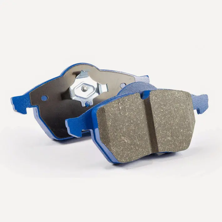 Ebc Dp5007Ndx High-Performance Front Brake Pads For Sport & Track Use 1
