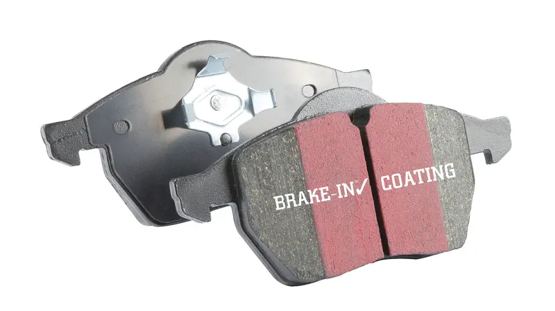 Ebc Ultimax Oem-Style Replacement Brake Pads – Reliable Stopping Power 1