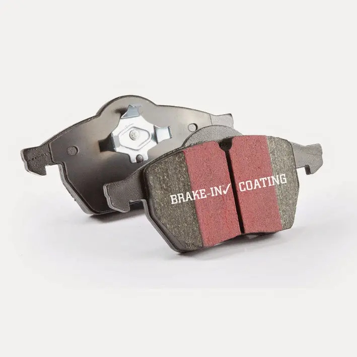 Ebc Ultimax Ud461 Oem-Style Replacement Brake Pads 1