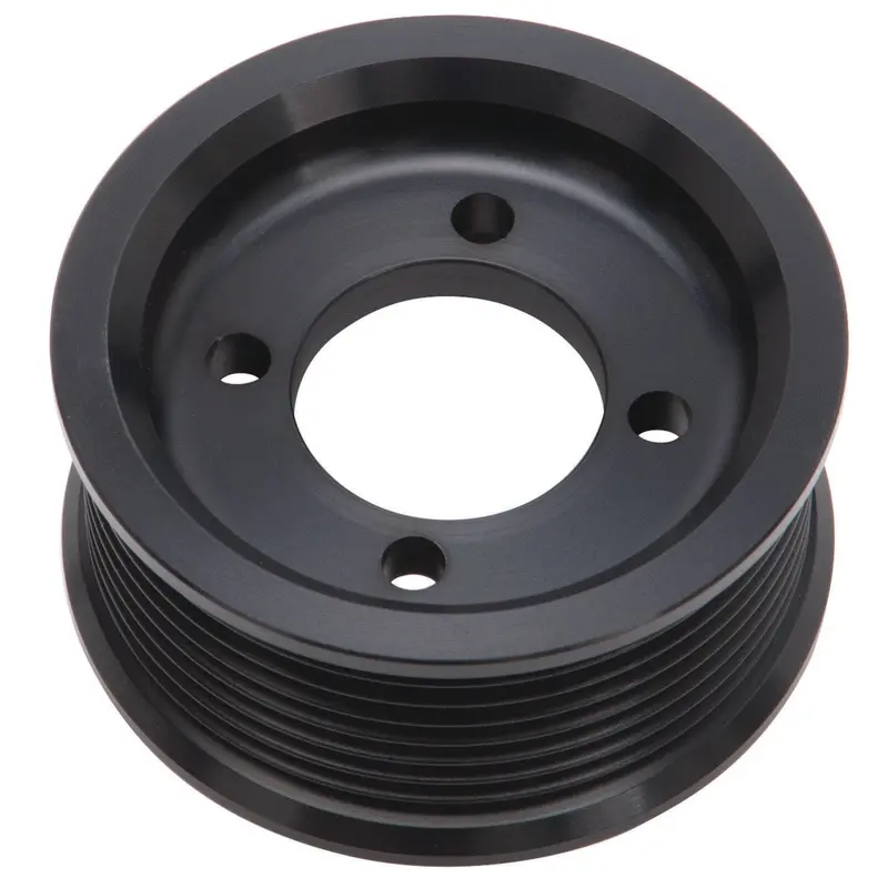 Edelbrock 15872 Performance Air Cleaner Assembly 1