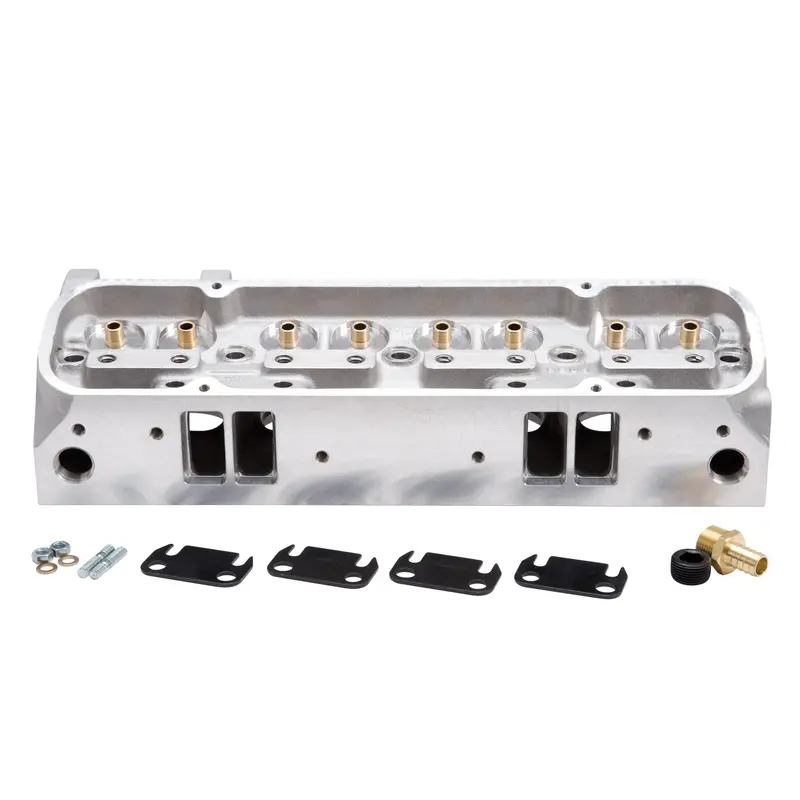 Edelbrock 60589 High-Performance Carburetor – Ready To Ship 1