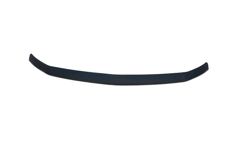 Egr Superguard Black Hood Protector – Usa-Made For Enhanced Styling & Protection 1