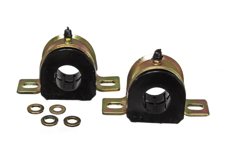 Energy Suspension 9.5171G Polyurethane Sway Bar Bushing Kit 1