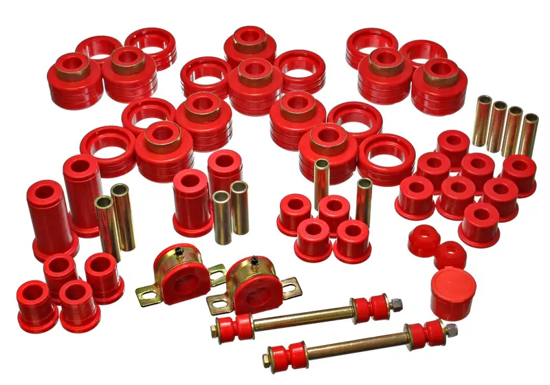 Energy Suspension Polyurethane Master Bushing Replacement Kit 1