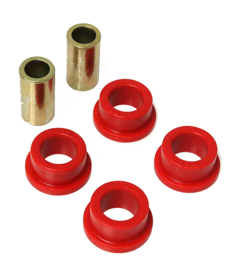 Energy Suspension Universal Link Bushing Kit – Polyurethane Replacement Set, Model 9.9106R 1