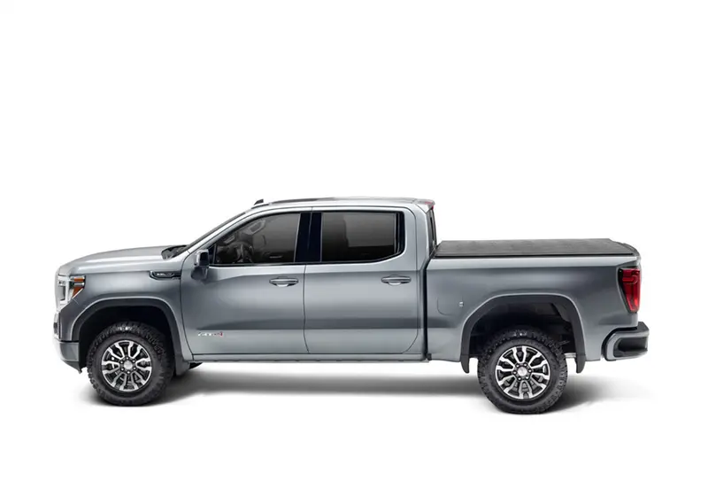 Extang 14350 Tuff Tonno Soft Tonneau Cover For 2015–2021 Colorado & Canyon (5'2" Bed) 1