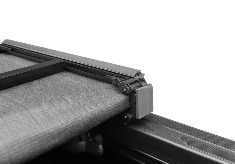 Extang Trifecta 2.0 92950 Tonneau Cover – Retractable Soft Roll-Up For 2007–2013 Toyota Tundra (6'6" Bed, No Deck Rail Required) 1