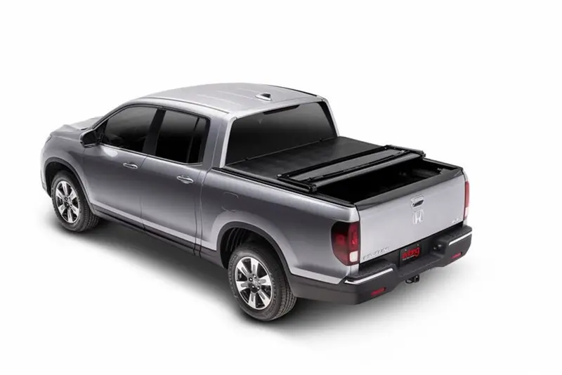 Extang Trifecta 2.0 Soft Roll-Up Tonneau Cover For 2006–2015 Honda Ridgeline 1
