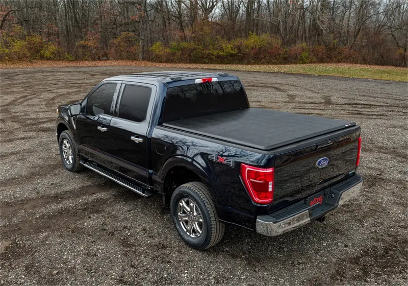 Extang Trifecta 2.0 Tonneau Cover – Fits 1987–1996 Dodge Dakota (6'6") 1