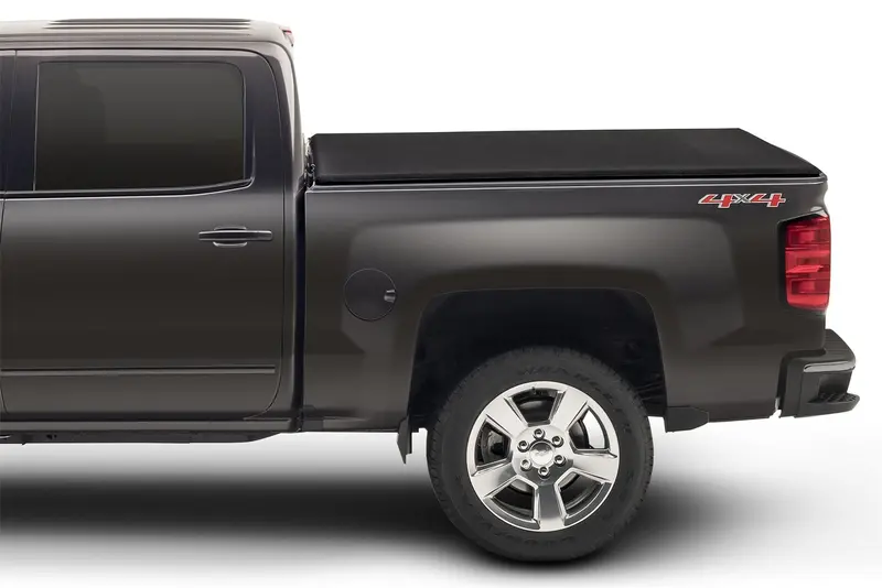Extang Trifecta Signature 2.0 Tonneau Cover For 2019–2022 Ram 1500 – 6'4" Bed (94422) 1