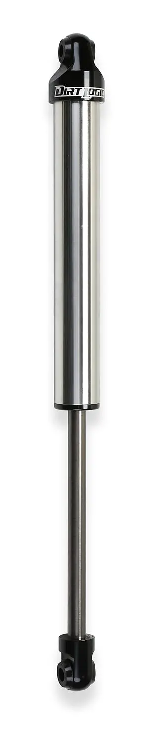 Fabtech Dirt Logic 2.25″ Remote-Reservoir Shock Absorber – Off-Road Performance Damping 1