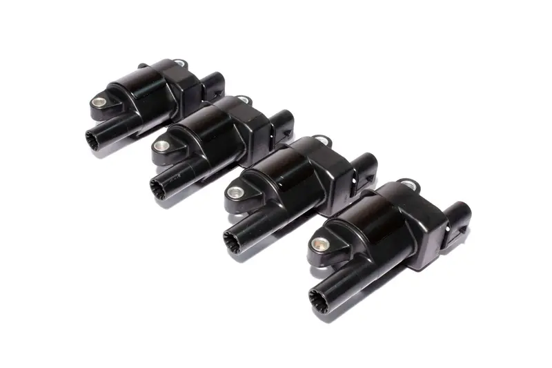 Fast Gen Iv L92 Truck-Specific Coil Pack – 4-Cylinder Set For Gm Ls Engines 1
