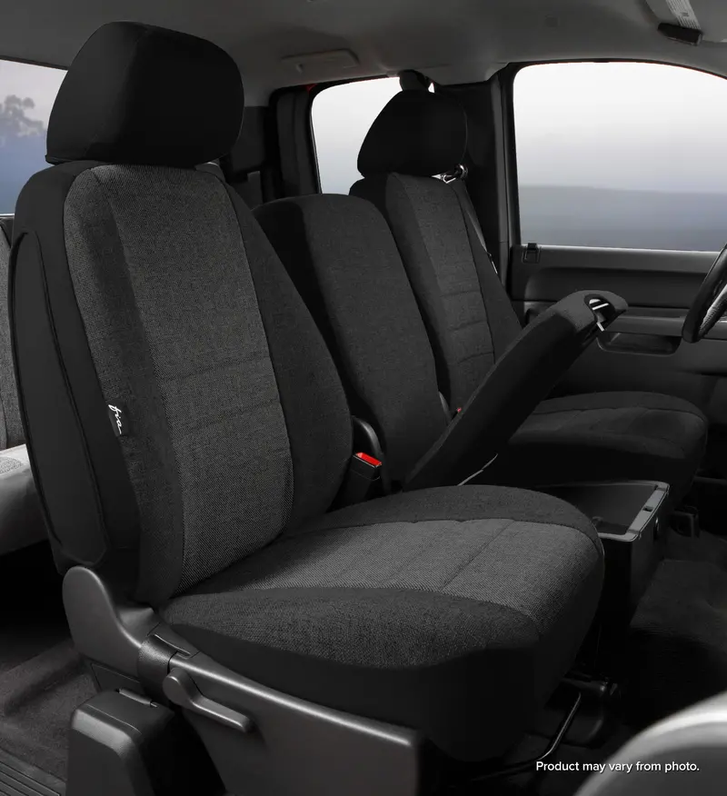 Fia Oe39-42 Charc Custom Oem-Style Seat Cover 1
