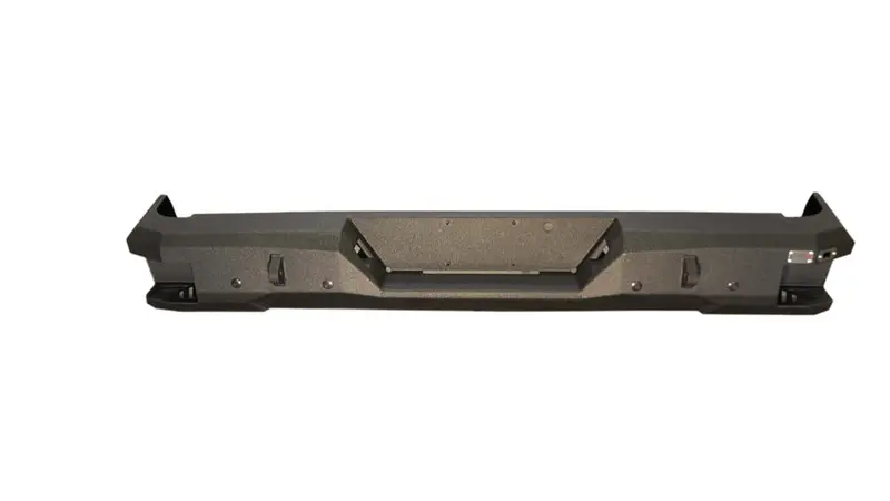 Fishbone Offroad Fb22356 Rear Bumper For 2009–2014 Ford F-150 1