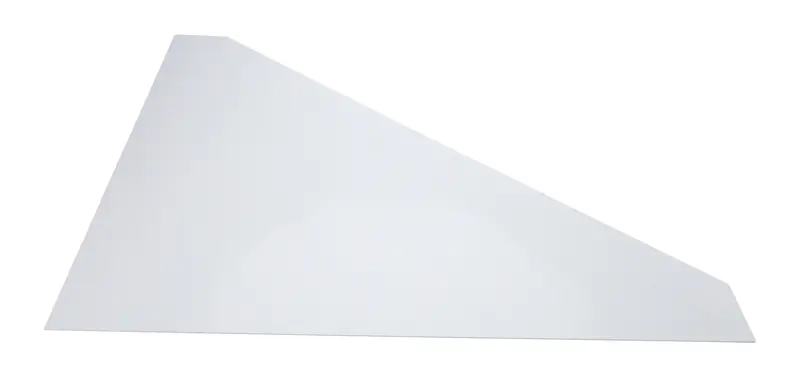 Fivestar 34001-41451-Wl Modified Left-Side Nose Panel – White Finish 1