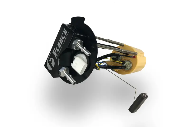 Fleece Performance Fpe-34562 In-Tank Lift Pump Assembly For 2011–2018 Dodge Ram 2500/3500 Cummins Powerflo 1