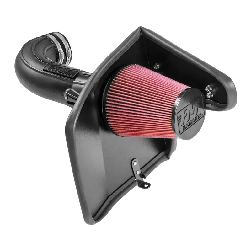 Flowmaster 615101 Delta Force Cold Air Intake Assembly 1