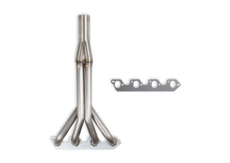 Flowtech 12160Flt Upright Exhaust Headers 1