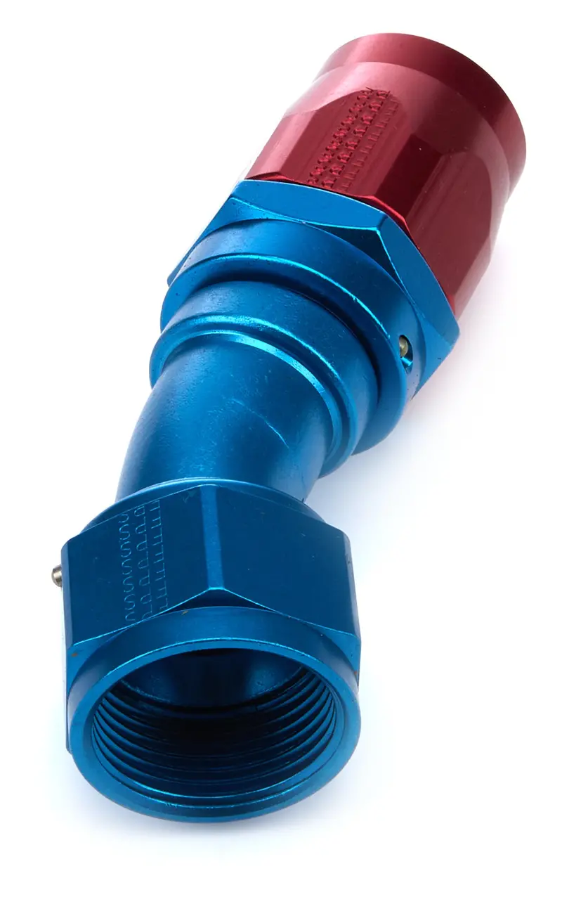 Fragola 103016 -30° An-16 Hose Fitting For High-Pressure Fuel Or Brake Lines 1