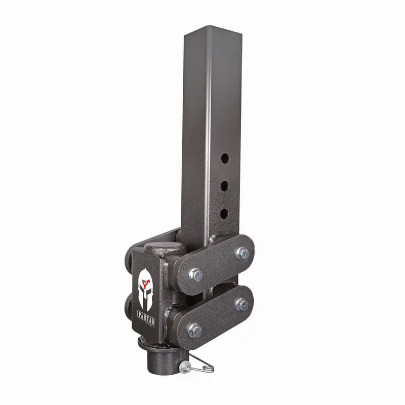 Gen-Y Hitch Gh-7055 Torsion Flex Adjustable Trailer Hitch 1