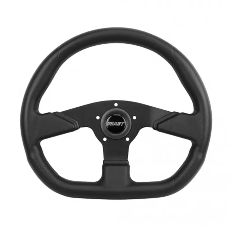 Grant Performance Aluminum Steering Wheel – Race-Inspired Design, Model 689 1