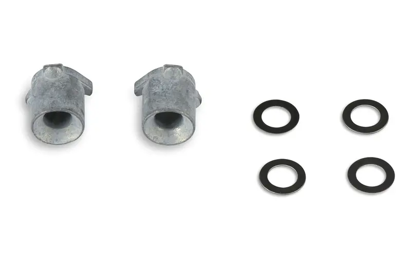Holley Accelerator Pump Discharge Nozzle – Precision Fuel Delivery Component (Part #121-125) 1