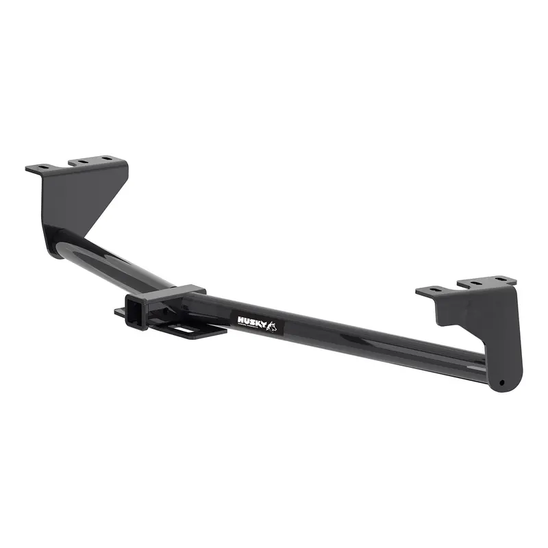 Husky Towing Class Iii Trailer Hitch – Rear-Mount Receiver For Light-Duty Towing 1