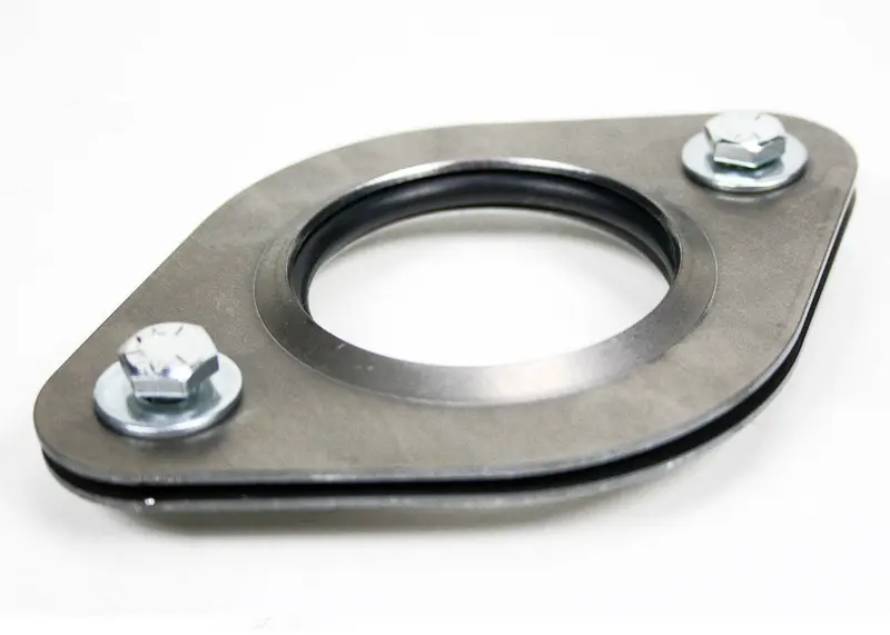 Ididit 2401110010 Collapsible Floor-Mount Steering Column (No Mounting Plate) 1