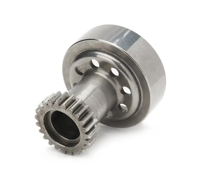 Jerico 0004 Clutch Drum Assembly For Racing Transmissions 1