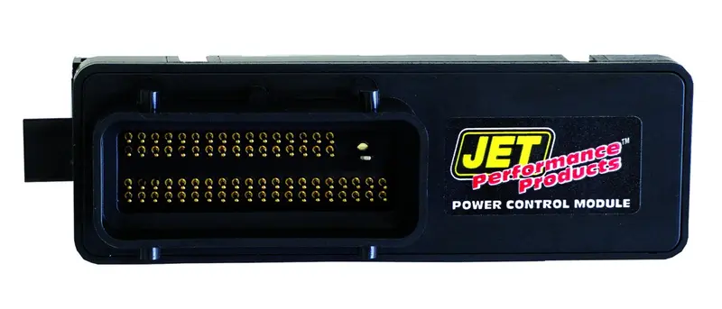 Jet Performance 10618S Power Control Module – Stage 2 Engine Tuning Interface 1