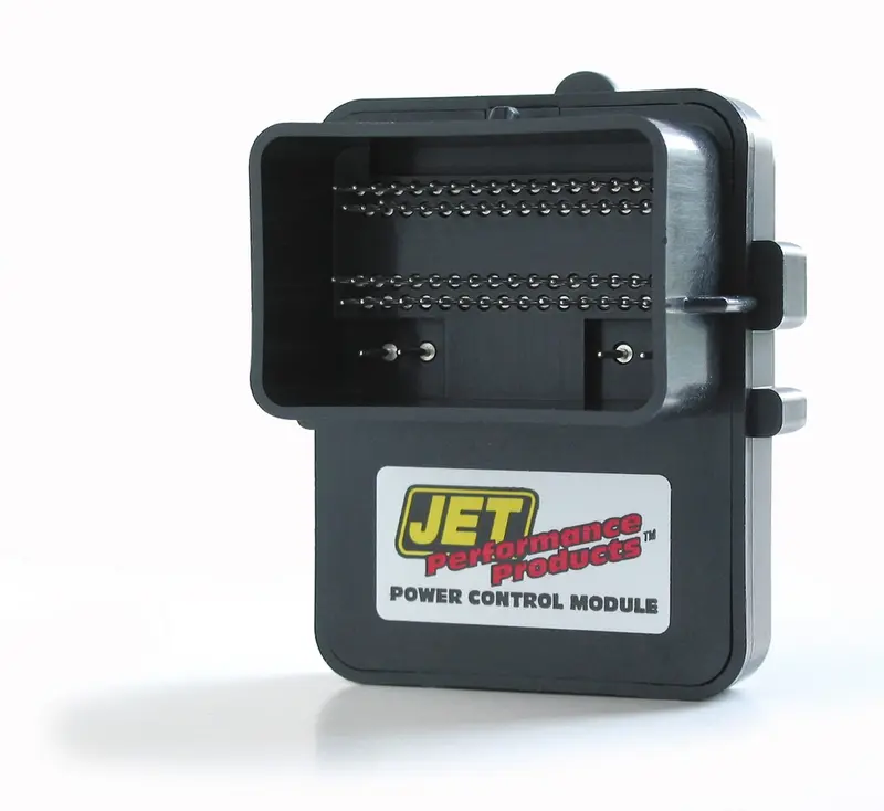 Jet Performance 89318 Power Tuning Module – Plug-And-Play Engine Optimization 1