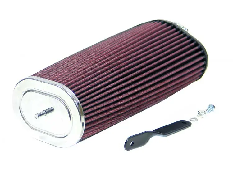 K&N Cold Air Intake Kit For Enhanced Engine Performance – Part #57-6002 1