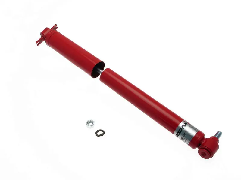 Koni 8040-1088 Low-Pressure Gas Shock Absorber – Single-Tube Design 1