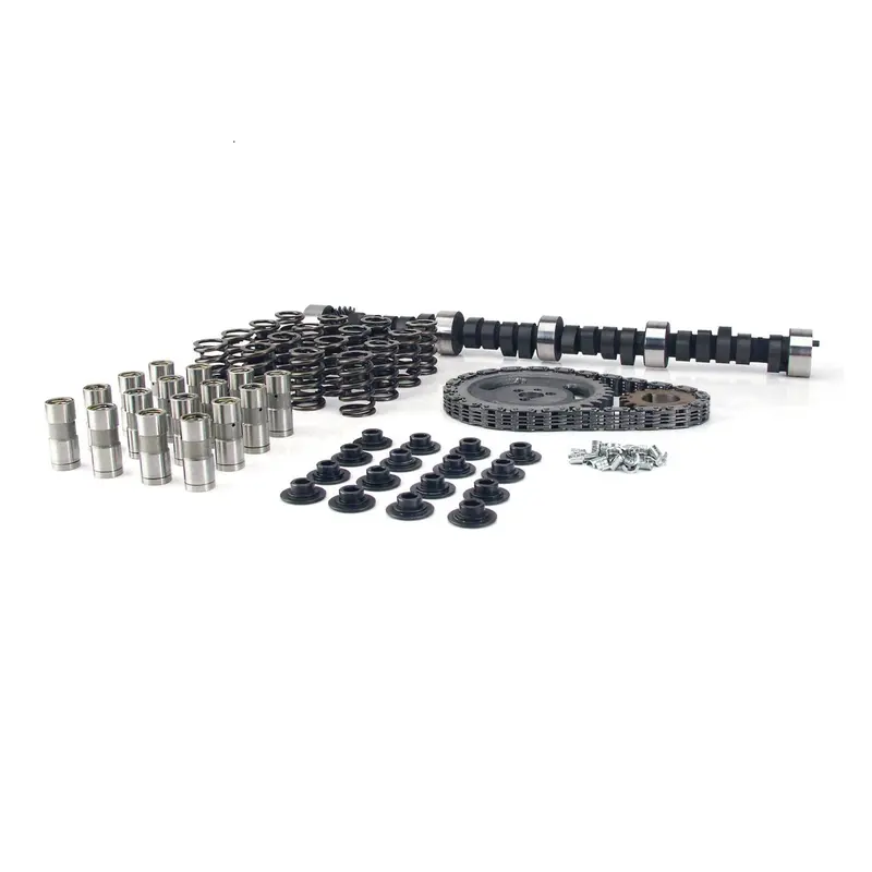 Lunati 10120814K Micro-Trol Hydraulic Lifters – Designed For Small & Big Block Chevy Engines 1